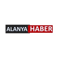 Logo of the magazine ALANYA HABER