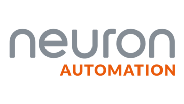 Product logo neuron AUTOMATION from the company logi.cals
