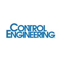 Logo of the magazine CONTROL ENGINEERING