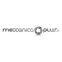 Logo magazynu meccanica plus