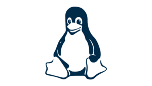Abbildung zeigt einen Pinguin, als Symbol für das offene Linux-Betriebssystem auf dem die Industriesteuerung ctrlX CORE basiert.
