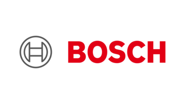 Logo firmy BOSCH