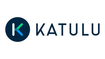 Logo firmy KATULU