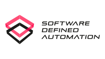 Logo der Firma SOFTWARE DEFINED AUTOMATION