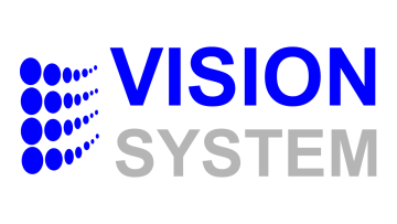 Logo of the company Vision System