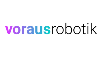 Logo of the company vorausrobotik GmbH