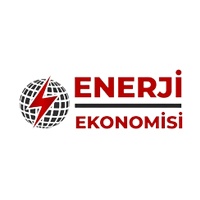 Logo of the magazine ENERJI EKONOMISI