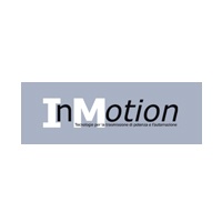 Logo of the magazine InMotion