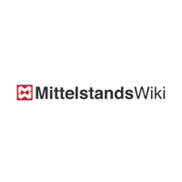Logo des Magazines Mittelstands Wiki