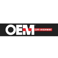 Logo magazynu OEM OFF HIGHWAY