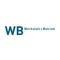 Logo des Magazines Werkstatt + Betrieb