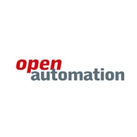 Logo des Magazines open automation