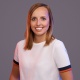 Portraitansicht von Tina Suttner, Game Changer Marketing