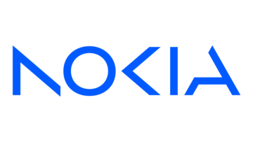 Logo of the company NOKIA