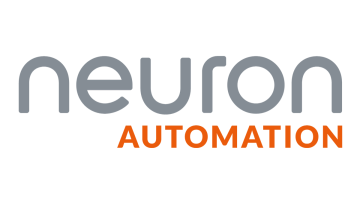 Logo produktu neuron AUTOMATION z firmy logi.cals