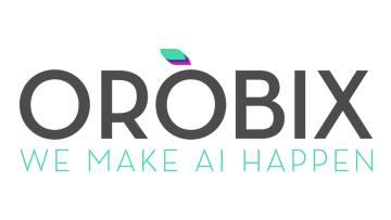 Logo of the company Orobix