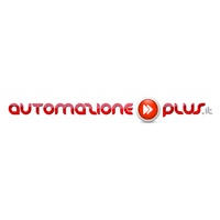 Logo magazynu automation plus