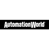 Logo of the magazine Automation World