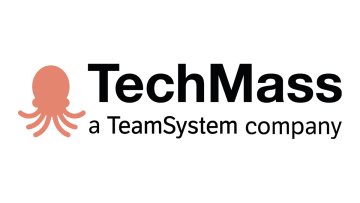 Logo of the company TechMass