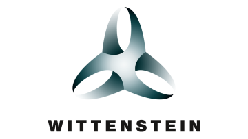 Logo firmy WITTENSTEIN