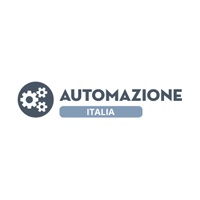 Logo magazynu AUTOMAZIONE ITALIA