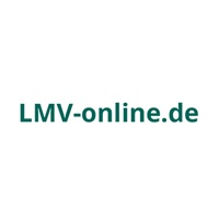 Logo des Magazines LMV-online.de