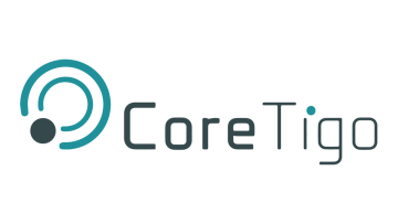 Logo of the company CoreTigo