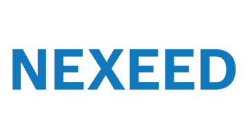 Logo of the company NEXEED