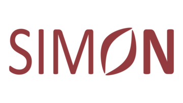 Logo der Firma SIMON