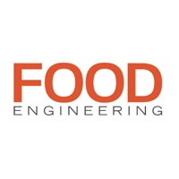 Logo of the magazine FOOD ENGINEERING