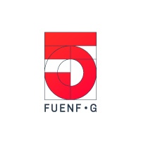 Logo des Magazines Fuenf G