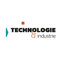 Logo of the magazine TECHNOLOGIE & industrie