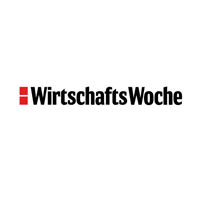 Logo des Magazines WirtschaftsWoche