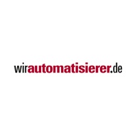 Logo des Magazines wirautomatisierer.de