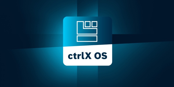 Icon ctrlX OS