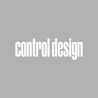 Logo magazynu control design