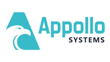 Logo der Firma Apollo SYSTEMS