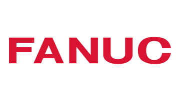 Logo of the company FANUC