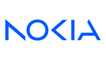 Logo of the company NOKIA