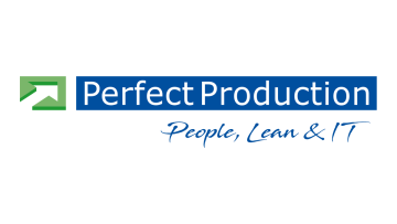Logo of the company Perfect Production