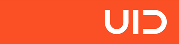 Logo firmy UID