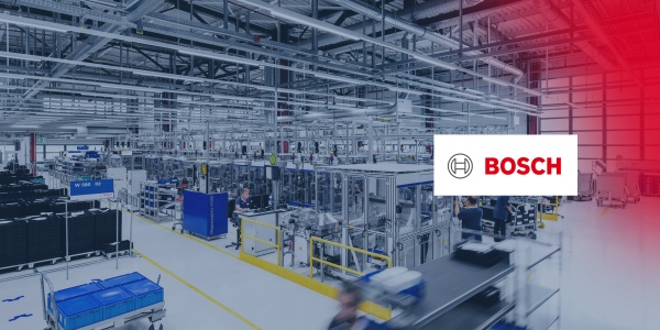 factory Bosch Blaichach