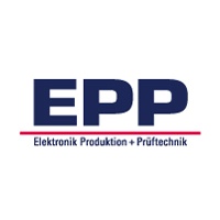 Logo des Magazines EPP