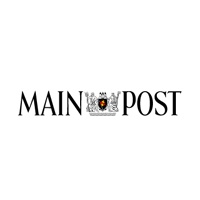 Logo des Magazines MAIN POST