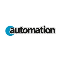 Logo magazynu automation