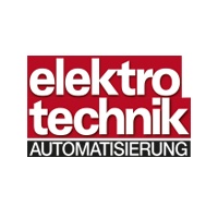 Logo des Magazines elektro technik