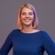 Widok portretowy Jasmin Heim, Game Changer Marketing