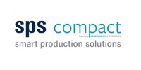 Logo der Messe sps compact