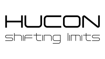 Logo of the company HUCON