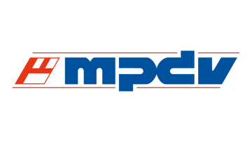 Logo of the company MPDV